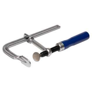 Aprieto mango de madera 100 X 60 mm