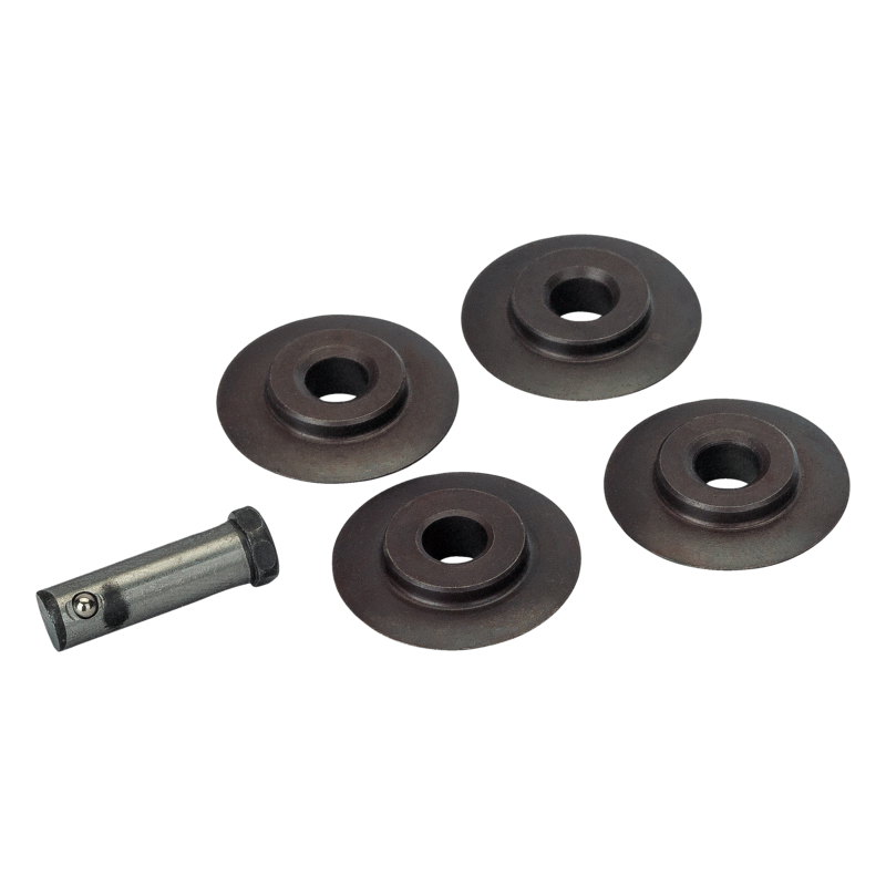 Rueda Repuesto Para 401/402