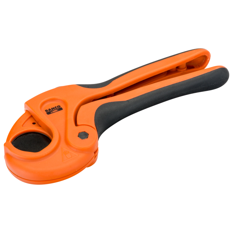 Cortador Para Tubos De Plástic