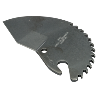 Hoja Repuesto Cortatubos Plást