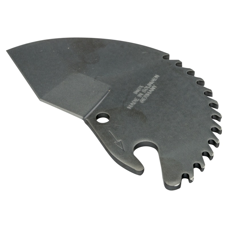 Hoja Repuesto Cortatubos Plást