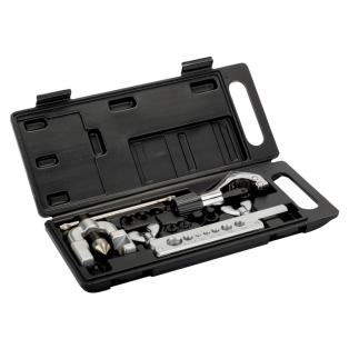 Juego Abocinador Corta Tubos 3