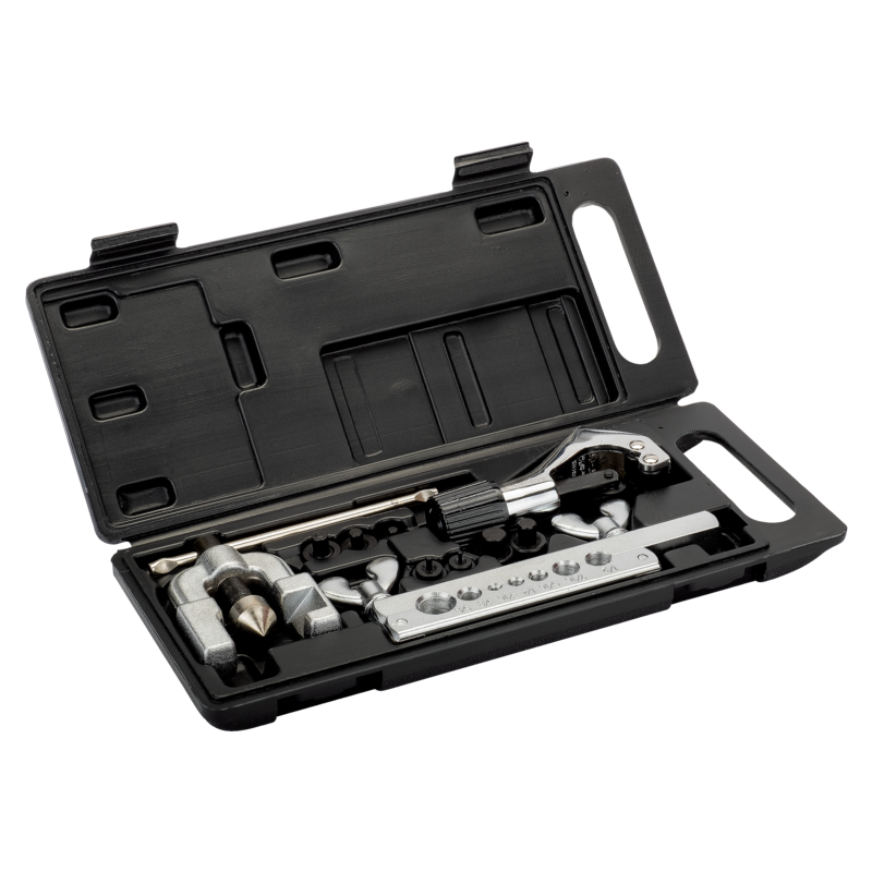 Juego Abocinador Corta Tubos 3