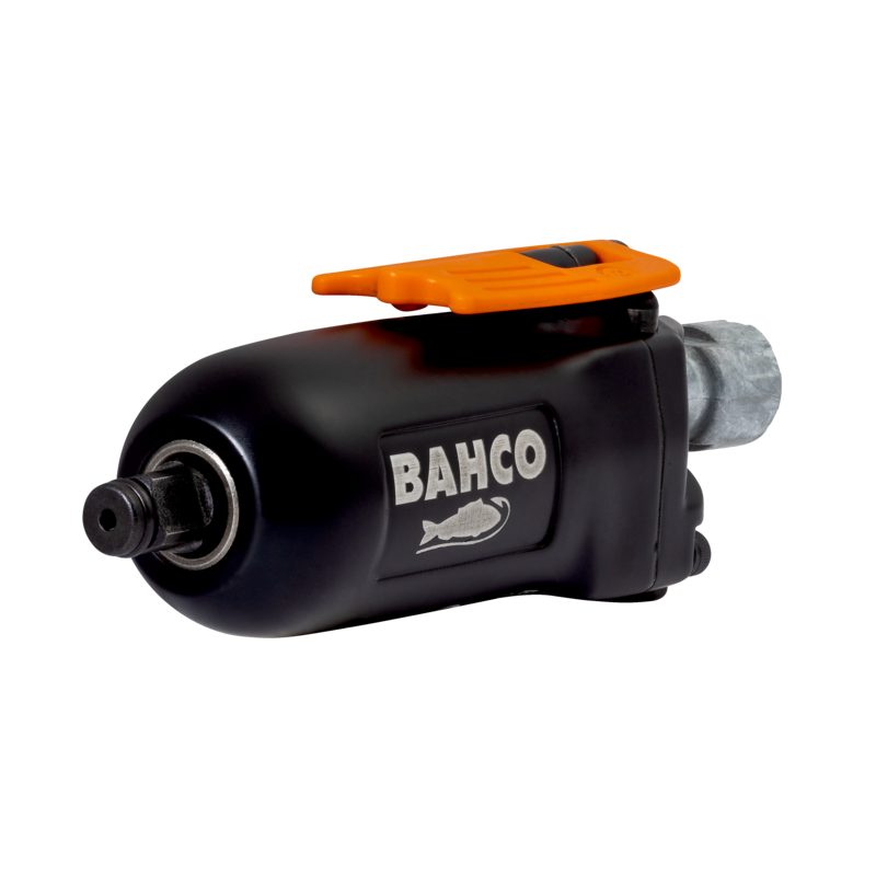 Mini Pistola Neumática 3/8