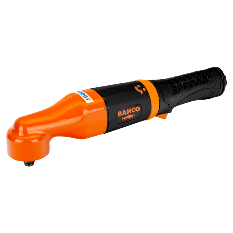 Llave De Impacto Acodada 1/2"