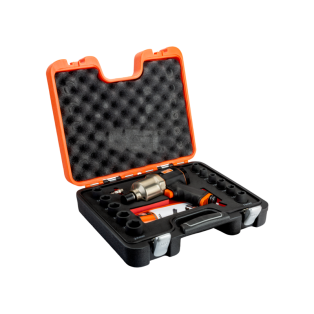 Kit Llave Impacto 1/2