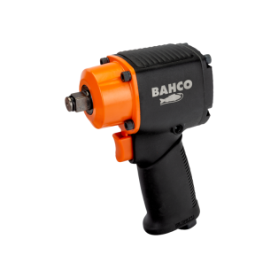 Mini Llave De Impacto 1/2"