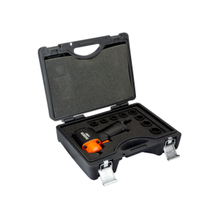 Set Llave Impacto 1/2" + Vasos