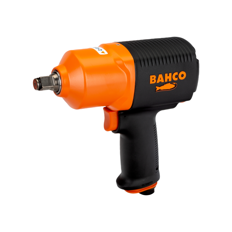 Llave De Impacto 1/2" Alta Pot