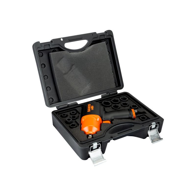 Pistola Bpc815 + 11 Vasos