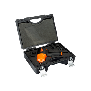 Pistola Bpc815+ 5 Vasos