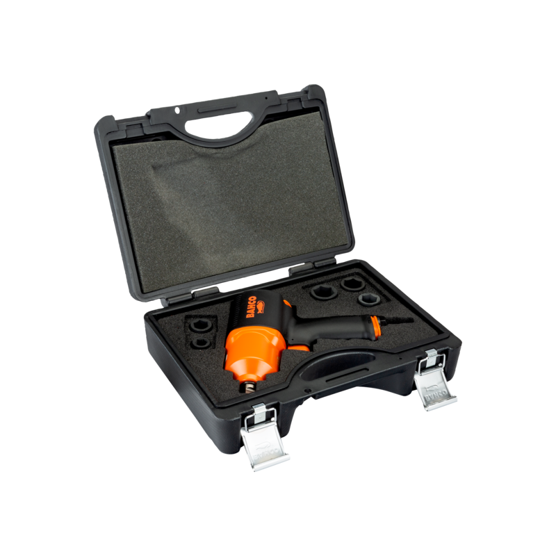 Pistola Bpc815+ 5 Vasos