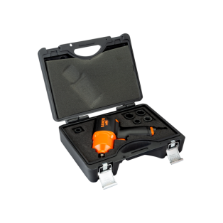 Pistola Bpc815 + 5 Vasos