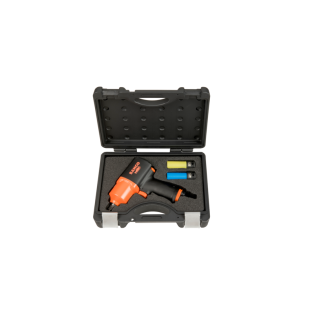 Pistola Bpc815 + 5 Vasos