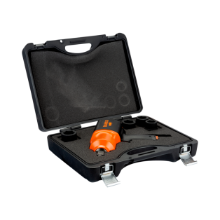 Pistola Impacto 3/4 + Vasos