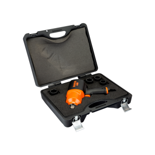 Pistola Impacto 3/4 Vasos