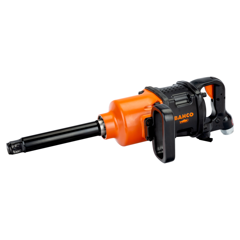 1" Impact Wrench-9"Anvil