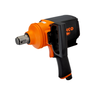 1 Impact Wrench Pistol