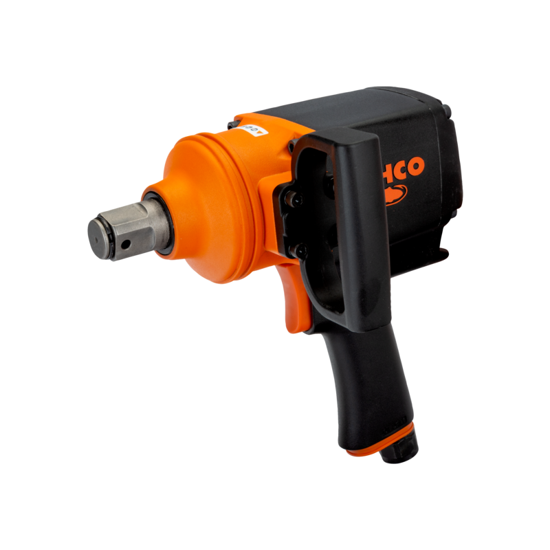 1 Impact Wrench Pistol