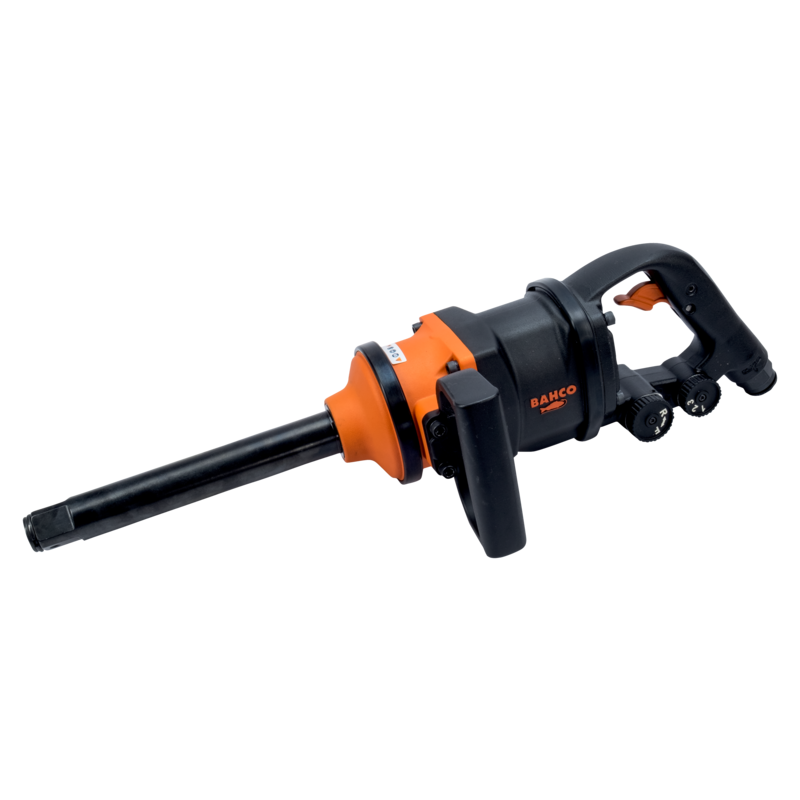 1 Impact Wrench Str Long Anvil