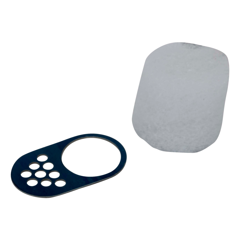 Silenciador Para Bpm915