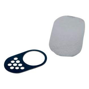 Silenciadores Para Bpm916 Y Bp