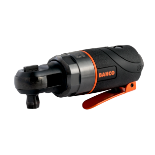 Carraca Neumática 3/8 Stubby