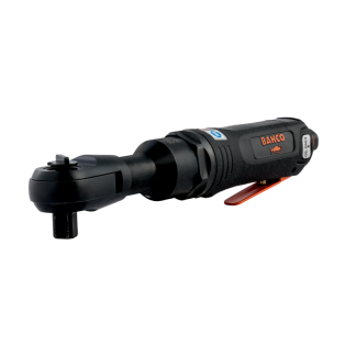 Carraca Neumática 1/2"