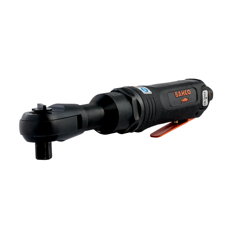 Carraca Neumática 1/2"