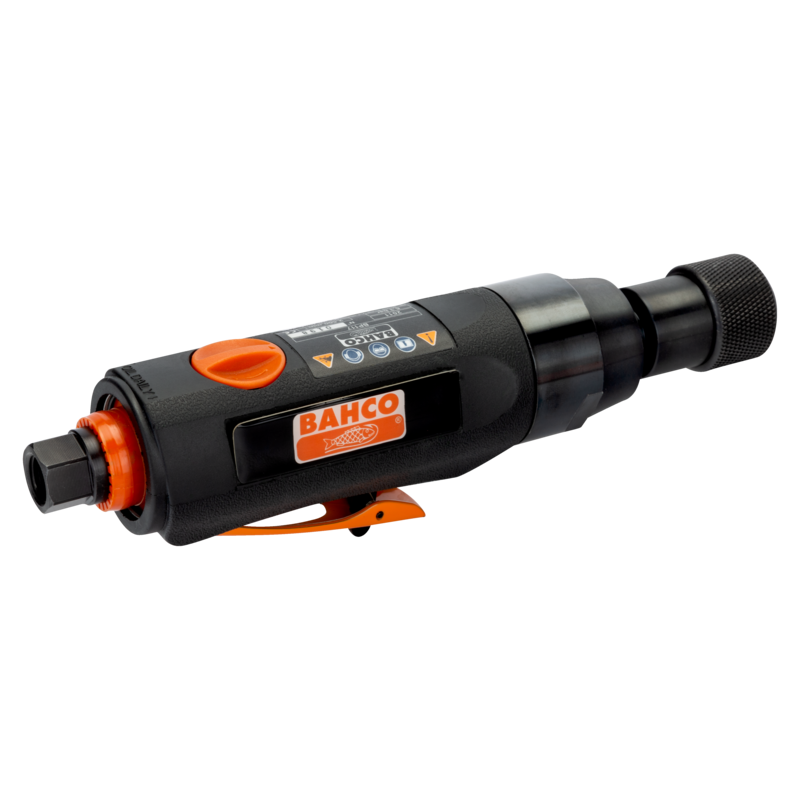 Amoladora De Revoluciones Baja