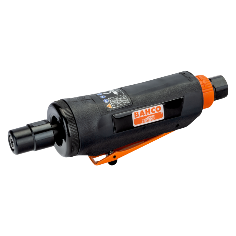 Mini Amoladora-6Mm-Premium L.