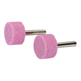 Disco Para Desgaste De 6Mm 2 U