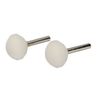 Disco Para Desgaste De 6Mm 2 U