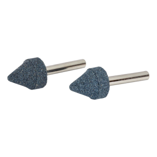 Disco Para Desgaste De 6Mm 2 U