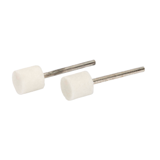 Disco Para Desgaste De 3Mm 2 U