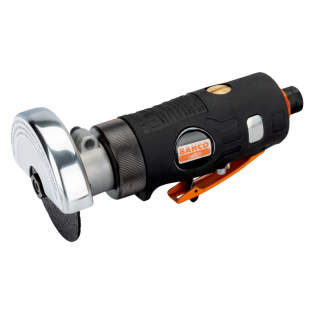 Mini Cortadora Reversible