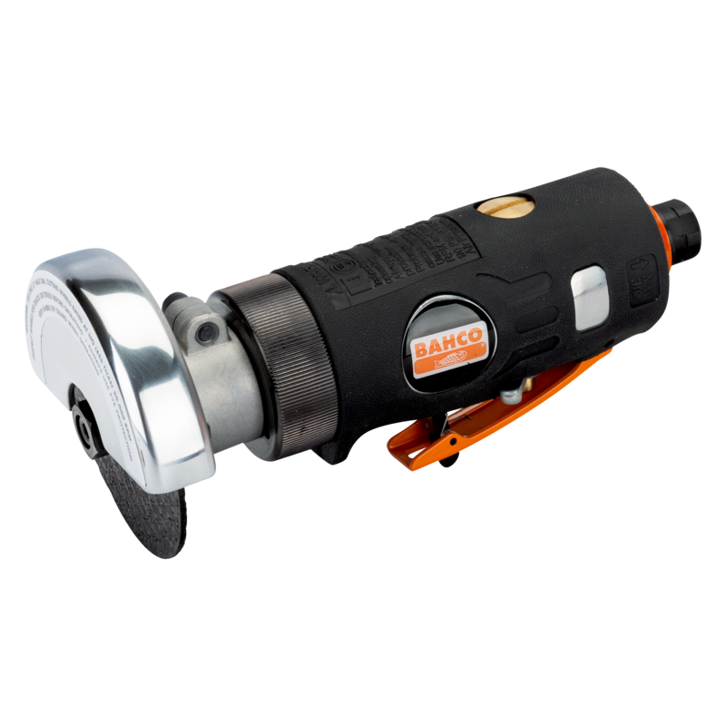 Mini Cortadora Reversible