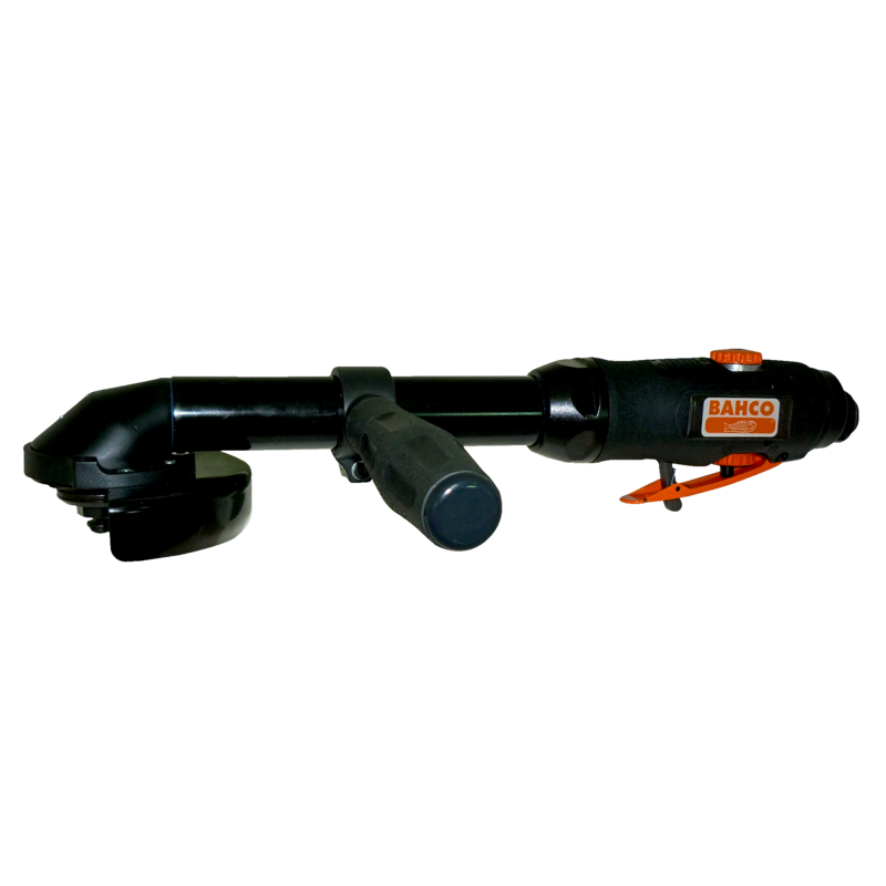 Cortadora 4"/102Mm De Largo