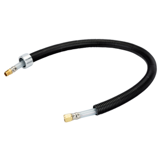 Manguera De Escape Para Amolad