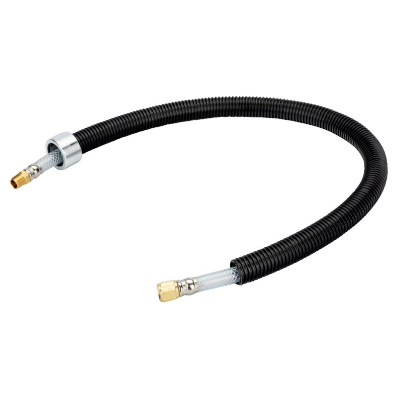 Manguera De Escape Para Amolad