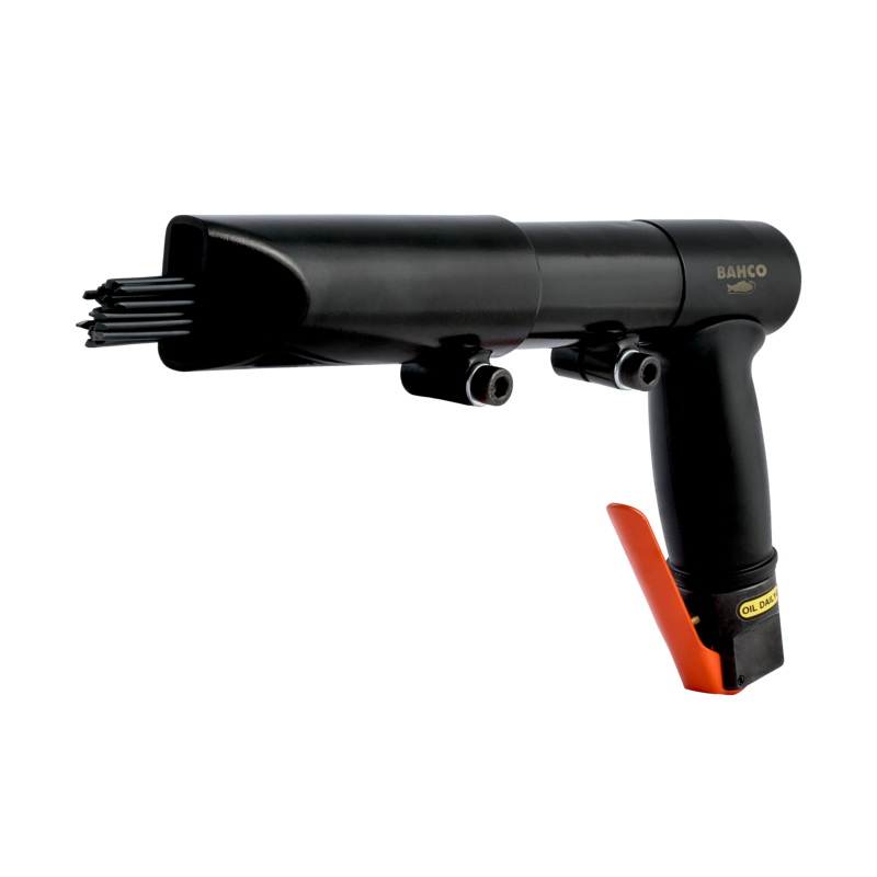 Limpiadora De Superficies Pist