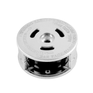 Adaptador De Cerdas Rectas