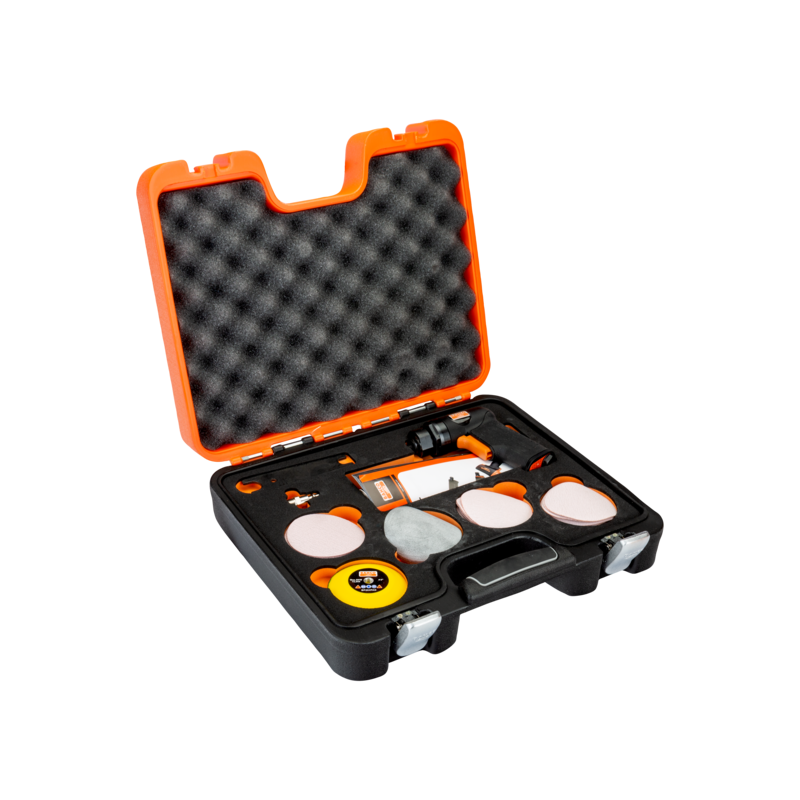 Jgo Lijadora/Amoladora