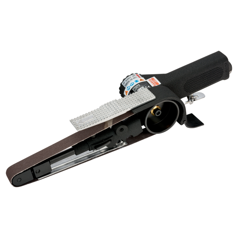 Lijadora De Banda 20Mm