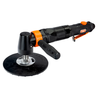 Pulidora Angular 7.Mango Goma