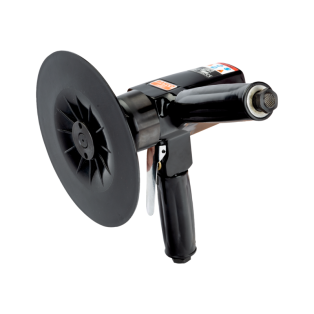 Pulidora Vertical 7.Mango Goma