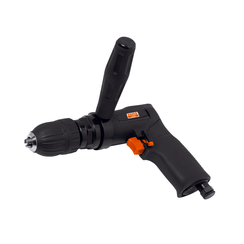 Taladro Reversible 13M