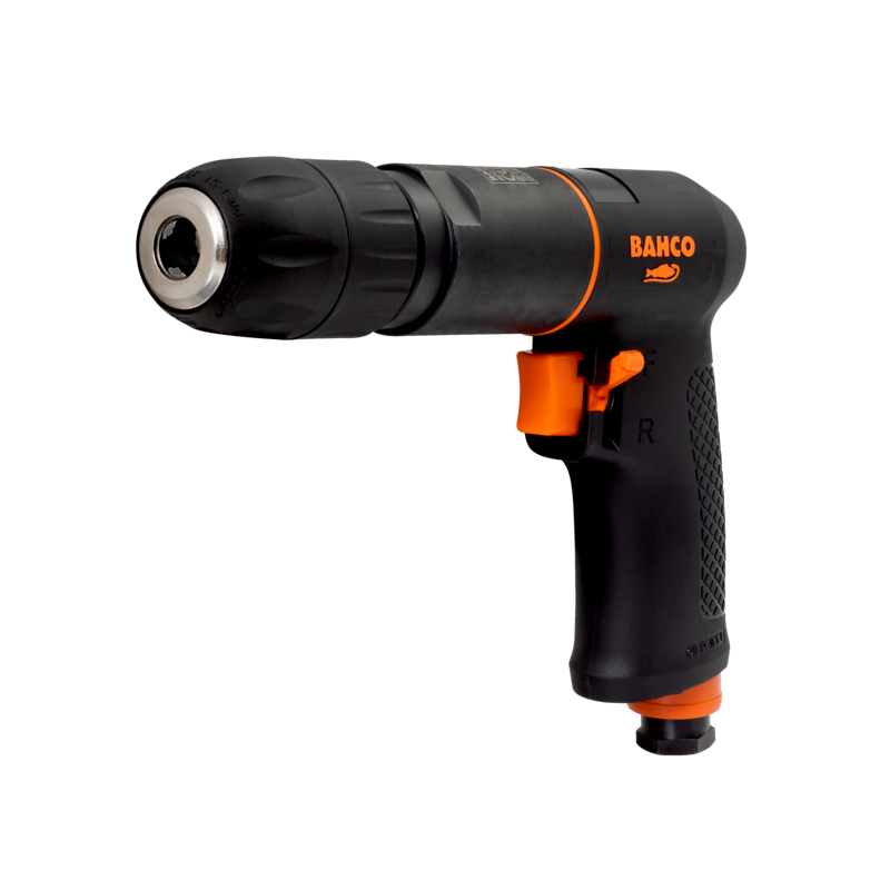 Taladro Neumático 1/2"