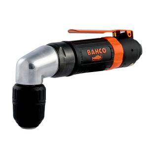 Taladro Neumático Angular