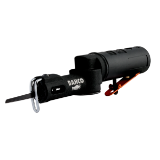 Sierra Alternativa Gear-Driven